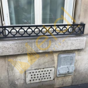 métallerie ile de france