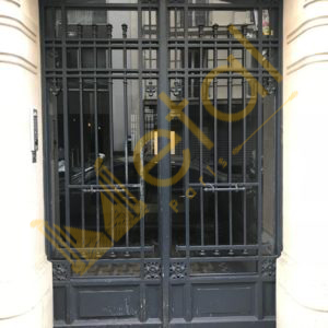 métallerie ile de france