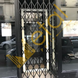 métallerie ile de france