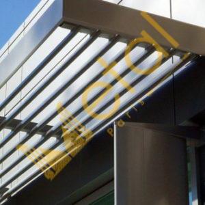 protections solaires extérieures